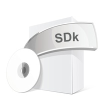 3134anl0000 Hid SDK Para Omnikey seos