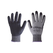 Sysusgdc Urrea Guantes Talla Chica Supraneema Con Recubrimie