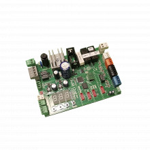 3199zn7 Came TARJETA PARA OPERADORES 8K01MS005 refacciones