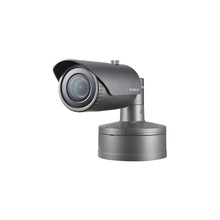 Xno6020r Hanwha Techwin Wisenet Camara IP Tipo Bala 2MP Lent