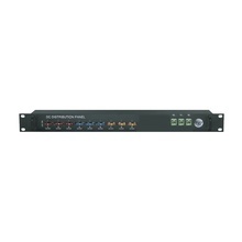 Ict180s12 Ict PDU Basico De Distribucion De Energia Para 12