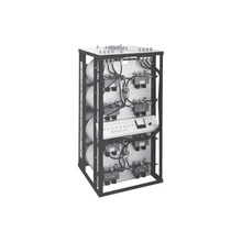 M1014506trm Telewave Inc Combinador En Rack 24 400-512 MHz