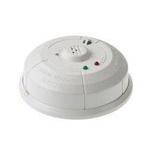 5800co Honeywell Home-resideo Detector De Monoxido De Carbon