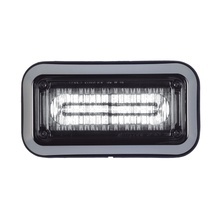 378cwbz75 Code 3 Luz D/ Advertencia Prizm Ii C/ Bizel 7x3 In