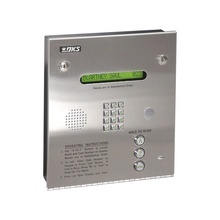 1835084 Dks Doorking Control De Acceso / Gabinete Empotrable