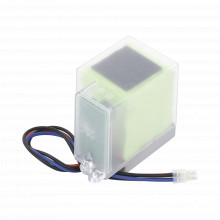390923 Faac BATERIA XBAT PARA S418 Y B680H accesorios