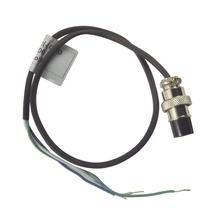 Pro12rfcable Accesspro Cable De 3 Pines Para Lectores PRO12R
