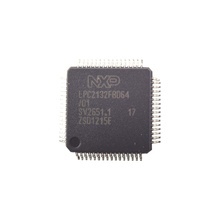 Lpc2132 Accesspro Chip De Refaccion Para Lectores PRO12RF Y