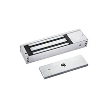 Mag1200led Accesspro Chapa Magnetica De 1200 Lbs / Sensor De