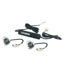41620055 Federal Signal Kit CORNERLED 1 Par De Lamparas LED