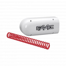 428437 Faac RESORTE Y BRAKET PARA B680H PARA BRAZOS DE 5.3 M