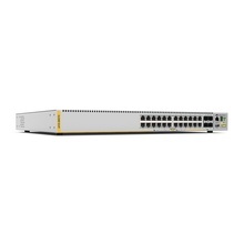 Atx51028gtx10 Allied Telesis Switch Stackeable Capa 3 24 Pu