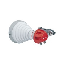 Shcc530 Rf Elements Antena Sectorial Simetrica Carrier Class