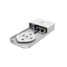 Ubiquiti Networks Fpoe Extensor PoE Fibra Optica-Ethernet co