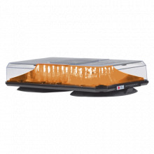 454100hl25 Federal Signal Mini Barra De Luces Highlighter LE