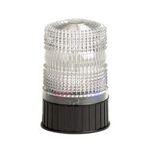 46212105 Federal Signal Estrobo Renegade Color Claro Con Mo