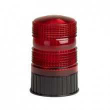 46214104 Federal Signal Estrobo Renegade color rojo con mont