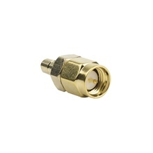 5011258nd Syscom Adaptador Coaxial De SMA Macho A SMB Hembra