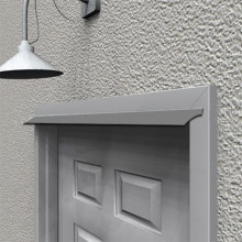 5037 Assa Abloy Goteron 48 accesorios para puertas de emerge
