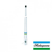 5206n Shakespeare Antena Marina Para Embarcacion / Movil B