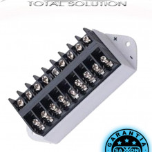 52104 SAXXON TVC uT8DCAC - Terminal para distribuir cor