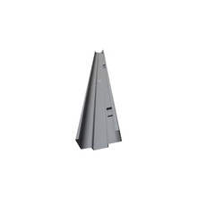 5241 Assa Abloy Jamba De Contra Galvanizada 7 0 5 3/4 Con P