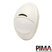 5400012 Pima Detector De Movimiento Con Inmunidad A Mascotas