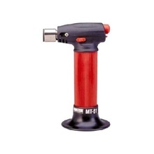 542so051 Technitool Micro Antorcha MASTER MT-51 De Gas Butan