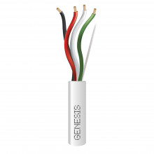54745501 Honeywell Bobina De 152 Metros De Cable Calibre 16