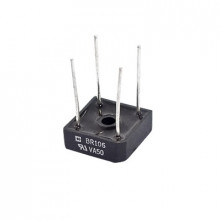 583BR106 Syscom rg59 tipo cap