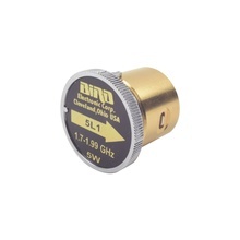 5l1 Bird Technologies Elemento De 5 Watt En Linea 7/8 Para W