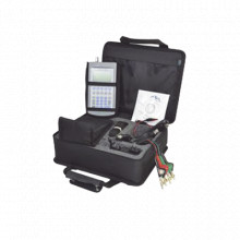 60215053 AEA analizadores - espectro y antenas / monito