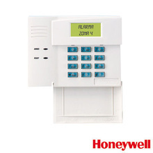 6148sp Honeywell Home Resideo Teclado De Palabras Fijas En E