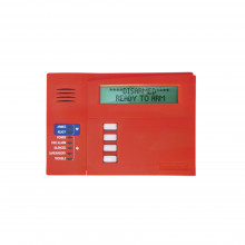 6160cr2 Honeywell Home Resideo Teclado Alfanumerico De 2 Lin