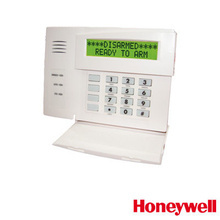 6164sp Honeywell Home Resideo Teclado Alfanumerico Programad