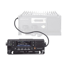 6abmig Kenwood Kit De Cabezal Remoto Con Accesorios Y Cable