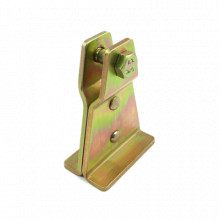 7220365 Faac HERRAJES DE SOPORTE FRONTAL PARA FAAC 400 BL ac