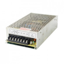 799200 FEDERAL SIGNAL audio y video