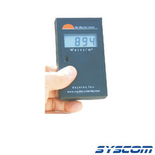 Ds05 Daystar Solarimetro. Herramienta Para Medir La Cantidad