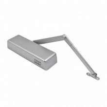 84883 Assa Abloy Cierrapuertas De Uso Rudo Para Exterior Par
