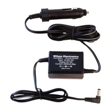 859913 Wilsonpro / Weboost Adaptador De Corriente DC / DC Pa