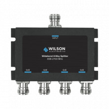 859981 WilsonPRO / weBoost antenas cables y accesorios