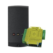 9321 Rci - Dormakaba Lector De Solo Tarjetas De Proximidad