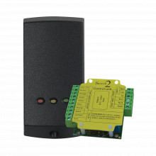9321 Rci - Dormakaba Lector De Solo Tarjetas De Proximidad