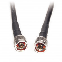 952302 Wilsonpro / Weboost Jumper Coaxial Con Cable Wilson-4