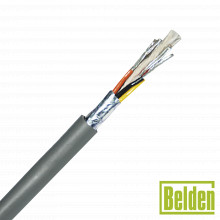 95385mts Belden Retazo De 5 Metros De Cable Multiconductor T