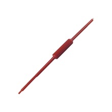 9656204 Syscom Ajustador Plastico Hexagonal Y Plano Para Pue