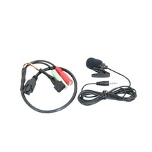 A58mvt600 Meitrack Microfono Compatible Con Modelos MVT600 Y