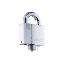 Ablplm350t50 Abloy Candado Abloy / Grado 5 De Seguridad / Ar