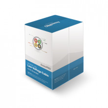 ACCESS184500 AccessPRO cables para control de acceso